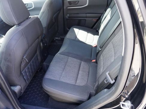 Used 2021 Ford Bronco Sport Big Bend AWD/4WD image 22