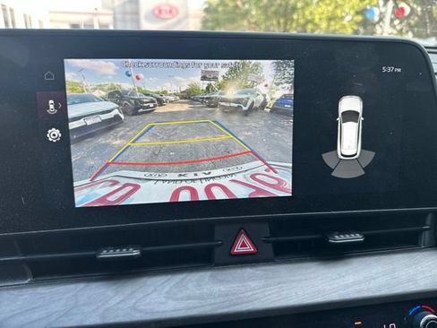 Used 2023 Kia Sportage X-Line w/ X-Line Premium Package AWD/4WD image 16