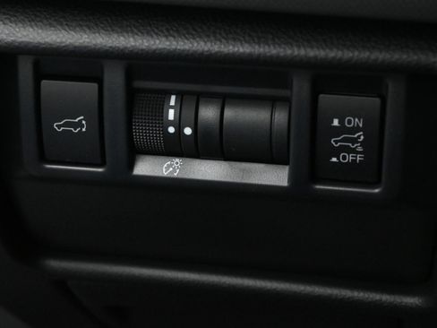 Used 2025 Subaru Forester Sport w/ Popular Package #1 AWD/4WD image 23