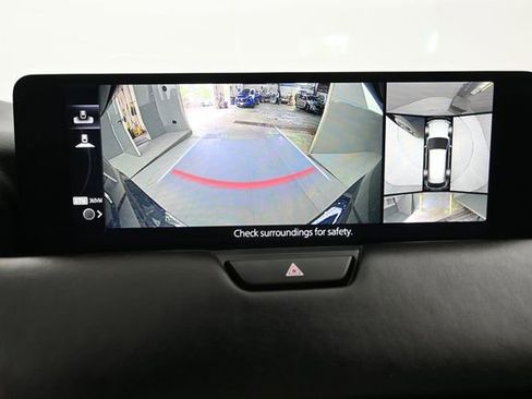 Certified 2024 MAZDA CX-90 Plug-In Hybrid w/ Premium Plus AWD/4WD image 23