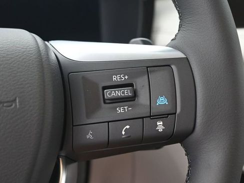 New 2026 INFINITI QX60 Luxe w/ Cargo Package FWD image 20