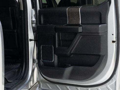 Used 2020 Ford F250 Lariat AWD/4WD image 22