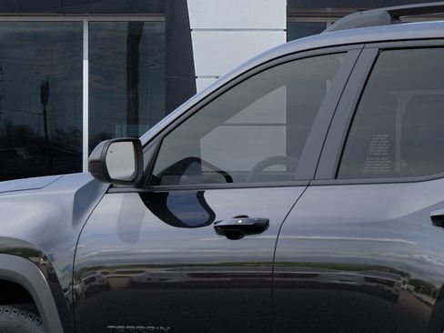 New 2026 GMC Terrain Elevation w/ Elevation Premium Package image 13