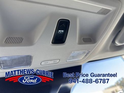 New 2026 Ford Maverick Tremor AWD/4WD image 23