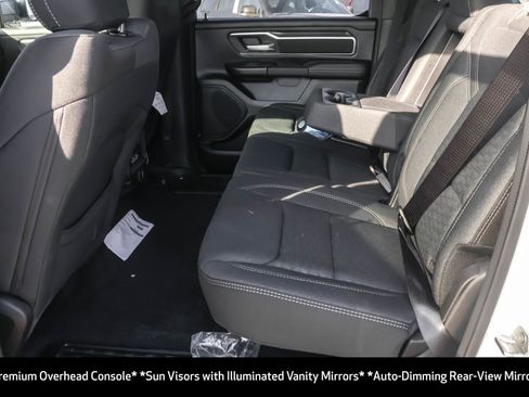 New 2026 RAM 1500 Big Horn image 21