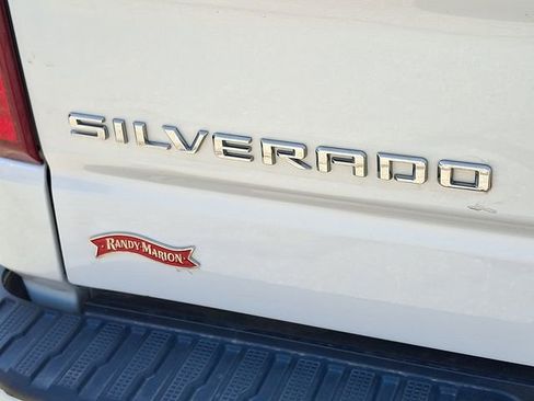 Used 2024 Chevrolet Silverado 1500 High Country w/ High Country Premium Package AWD/4WD image 23