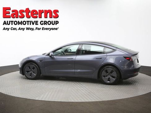 Used 2023 Tesla Model 3 Standard Range image 57