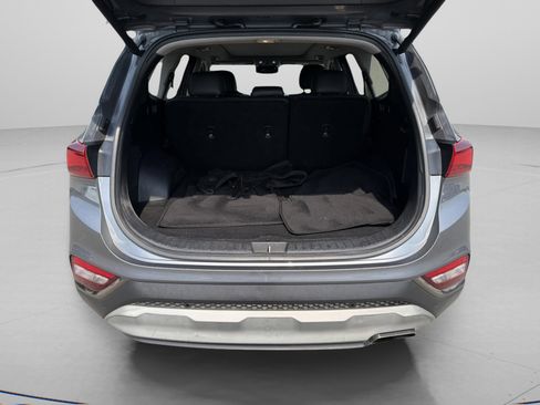 Used 2020 Hyundai Santa Fe Limited FWD image 33