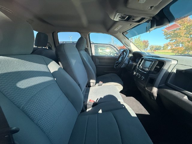 Used 2016 RAM 1500 Express AWD/4WD image 20