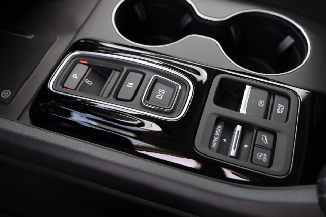 New 2026 Honda Pilot EX-L image 25