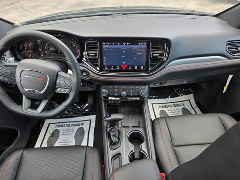 New 2026 Dodge Durango GT image 37