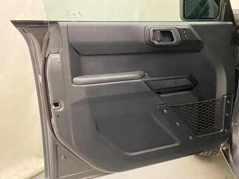 Used 2025 Ford Bronco Big Bend AWD/4WD image 10