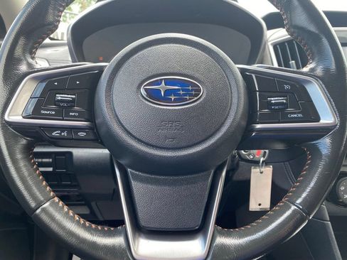 Used 2019 Subaru Crosstrek 2.0i Premium w/ Popular Package #3 AWD/4WD image 24