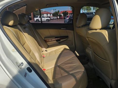 Used 2008 Honda Accord EX-L image 21