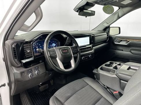 Used 2023 GMC Sierra 1500 Elevation AWD/4WD image 18
