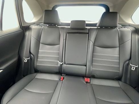Used 2025 Toyota RAV4 Limited image 40