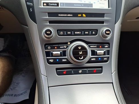 Used 2017 Lincoln MKZ Select w/ Select Plus Package image 19