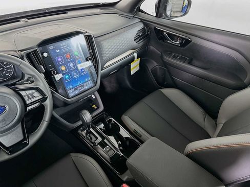 New 2026 Subaru Forester Sport AWD/4WD image 21