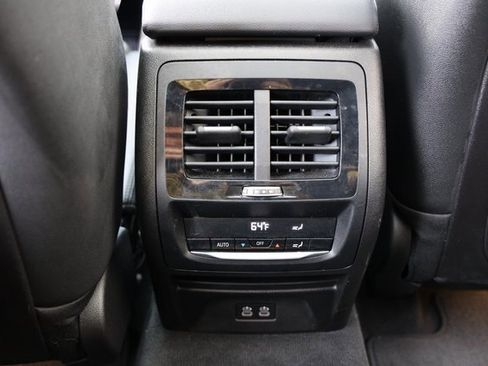 Used 2021 BMW X4 xDrive30i w/ M Sport Package image 30