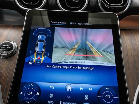 Certified 2026 Mercedes-Benz GLC 300 GLC 300 image 24