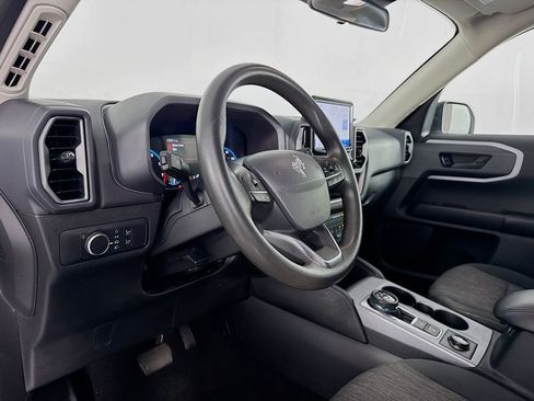 Used 2022 Ford Bronco Sport Big Bend image 12