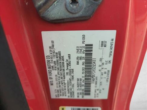 Used 2017 Ford Mustang GT Premium w/ Black Accent Package image 17