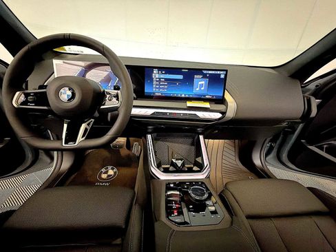 Used 2026 BMW X3 xDrive30 w/ Premium Package AWD/4WD image 14