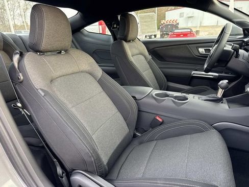 New 2026 Ford Mustang Coupe RWD image 13