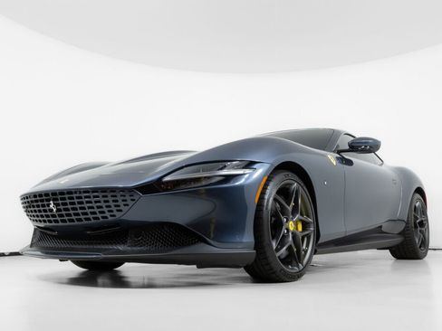 Used 2024 Ferrari Roma image 15
