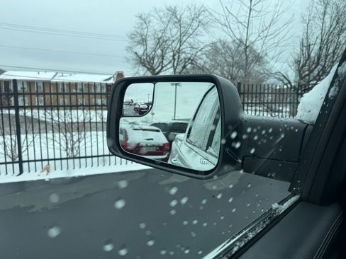 Used 2021 RAM 1500 Limited image 18