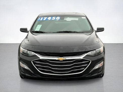 Used 2021 Chevrolet Malibu LT FWD image 8
