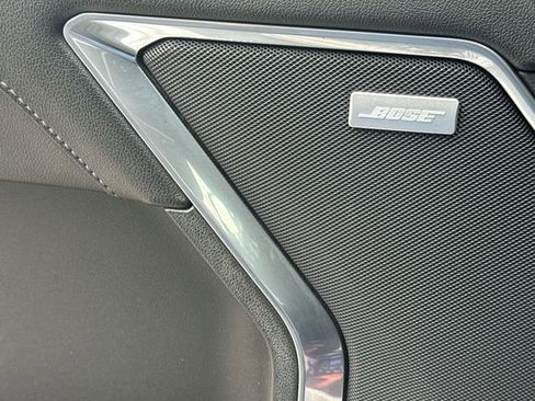 Certified 2025 Chevrolet Silverado 3500 LTZ w/ LTZ Convenience Package image 27