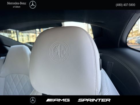 New 2026 Mercedes-Benz AMG GT 63 image 14