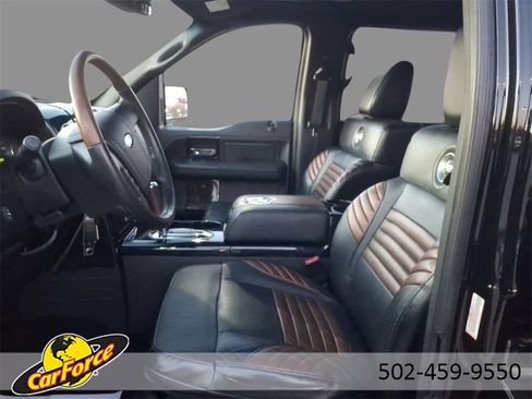 Used 2008 Ford F150 Harley-Davidson image 21