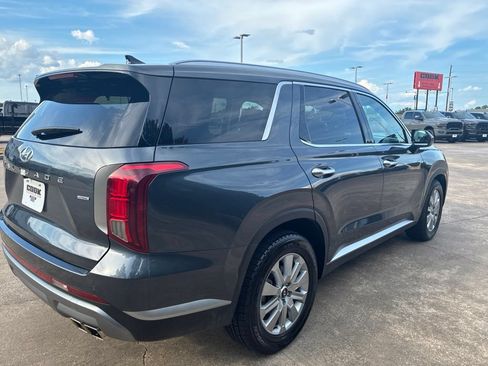 Used 2025 Hyundai Palisade SEL AWD/4WD image 5