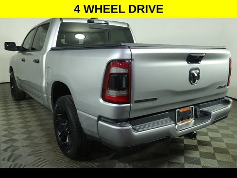 Used 2023 RAM 1500 Big Horn AWD/4WD image 9