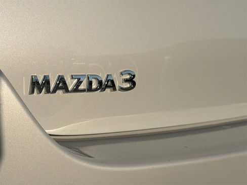 New 2026 MAZDA MAZDA3 s Sport image 7