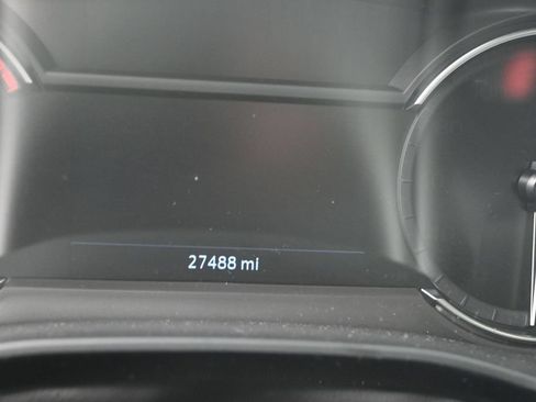 Used 2024 Cadillac XT6 Luxury FWD image 10