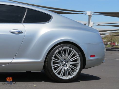 Used 2008 Bentley Continental GT Speed AWD/4WD image 20