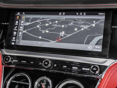 Certified 2023 Bentley Continental GT S AWD/4WD image 29