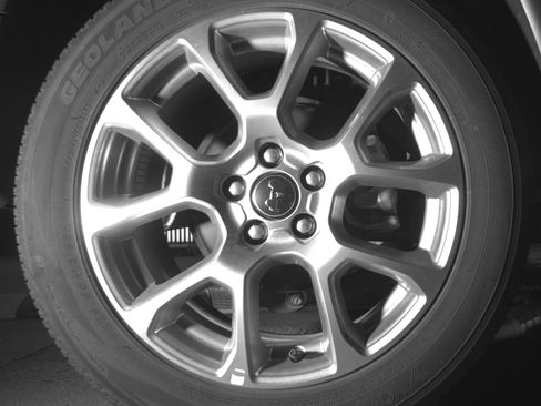 Used 2025 Jeep Compass Limited AWD/4WD image 15