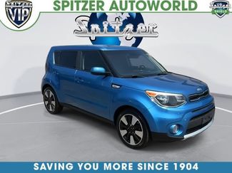 Used 2018 Kia Soul + FWD video 2
