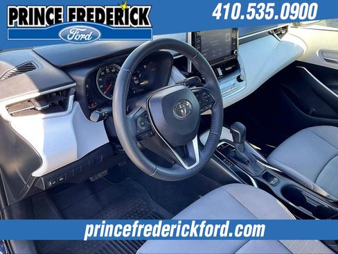 Used 2020 Toyota Corolla SE image 13