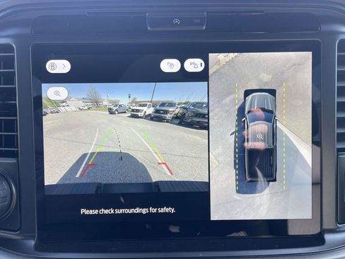 New 2026 Ford F150 Lariat AWD/4WD image 20