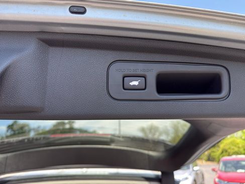 New 2026 Honda Odyssey EX-L image 25