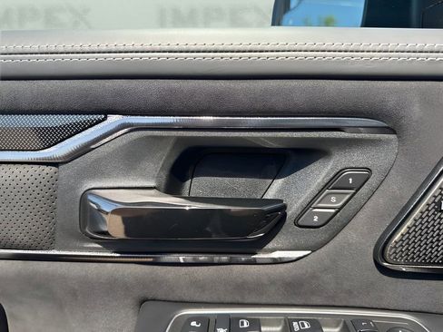 Used 2021 RAM 1500 TRX w/ TRX Level 2 Equipment Group AWD/4WD image 11
