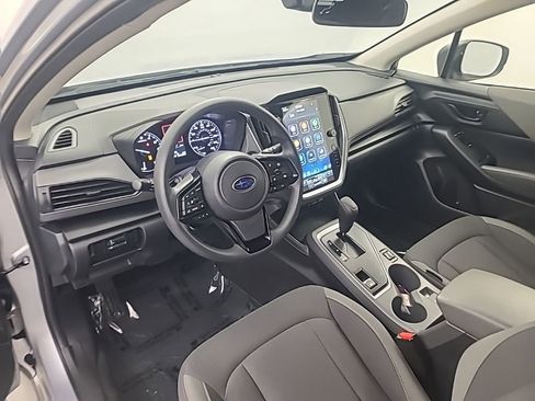 Used 2025 Subaru Crosstrek 2.0i Premium AWD/4WD image 24