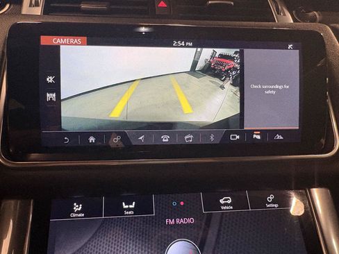 Used 2018 Land Rover Range Rover Sport HSE AWD/4WD image 20