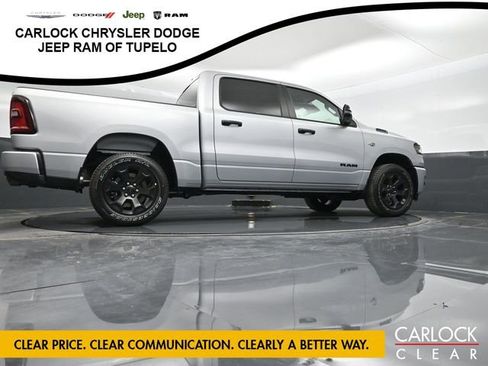 New 2026 RAM 1500 Big Horn image 52