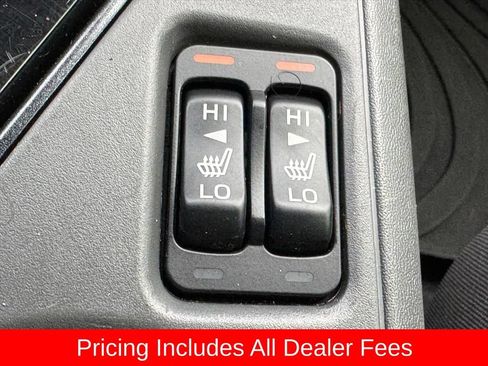 Used 2024 Subaru Crosstrek 2.5i Sport AWD/4WD image 21